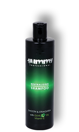 Šampón neutralizing